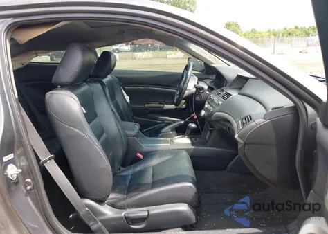 2012 Honda Accord 2.4 Ex-L из США, поврежденный, VIN 1HGCS1B88CA001073